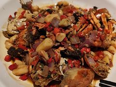 -聚味瞿记·龙虾堂(坡子街店)