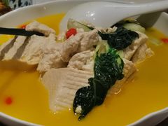 -渝悦情·新派川菜(建国门店)