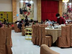 大堂-联邦酒楼