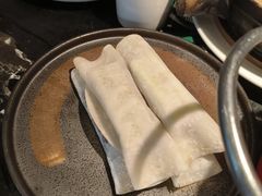 -新白鹿餐厅(松江开元地中海店)