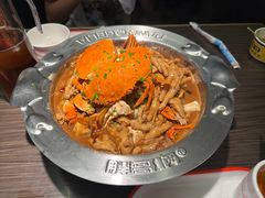 -胖哥俩肉蟹煲(湛江印象汇店)