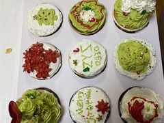 -食间旅人DIY烘焙工作室