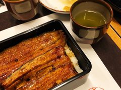 -竹叶亭(银座店)