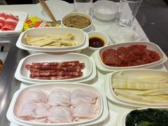 -海底捞大排档火锅(打浦路店)