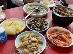 -红灯笼龙凤饭店(宁波老字号店)