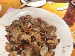 -别院里音乐餐酒吧(双流航空港店)