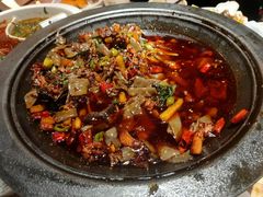 -六月雪干锅(涪城万达广场店)