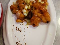 宫爆大虾球-喜福楼(黑山大街店)