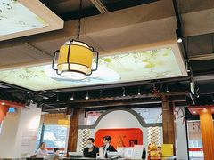 -蒸武门·广式茶点(江南店)