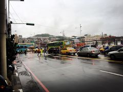 -基隆火车站(Keelung Ma)
