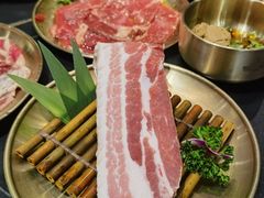 -西塔老太太泥炉烤肉(龙湖北苑天街店)