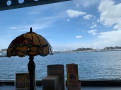 景观位-幸运小丑汉堡(Bay Area本店)