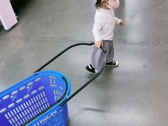 -迪卡侬(雨花店)