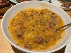 -一坐一忘云南菜(卓悦中心)