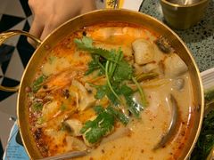 -Home Thai·泰谣(王府井apm店)