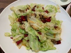 -将相和·海鲜蒸饺大连菜