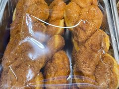 -清真·尖子尖牛肉面(王府井店)