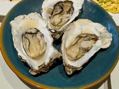 -渔港甄宴·海鲜·地标烟台菜(金沙滩店)