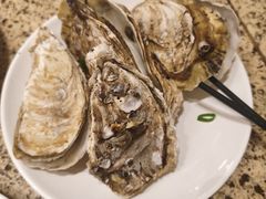-禾斗海鲜自助(市南银座店)