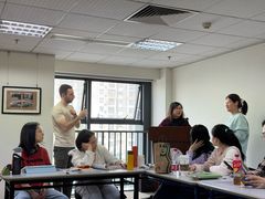 -广州法语联盟(瑞福大厦店)