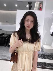 -Rise Hair上升造型