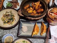 -南京大牌档(三阳广场苏宁店)