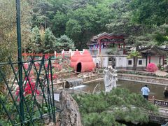 -红螺寺