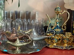 -La Medina餐厅(亮马河南路店)