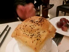 -东方红海鲜百汇(国际大厦店)