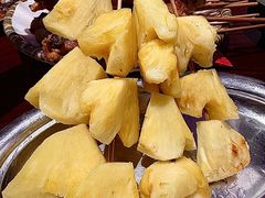 -丰豪烧烤·粤式大排档(学府店)