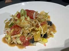 -沈灶河豚宴·河豚融合餐厅(汉中路店)
