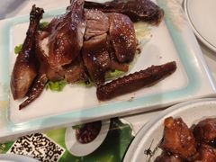 -壹只菜·崇明本地特色菜(崇明南门店)