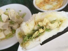 -沈老头包子(八十五店)