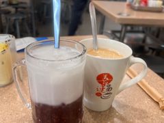 -喜莲咖啡
