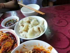 抄手-老丘丘(较场口店)