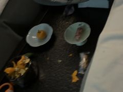-华夏良子·足道SPA艾灸(图书大厦店)