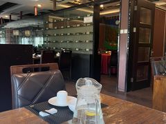 -文津国际酒店-大南门广式茶餐厅