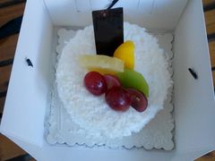 -甜心客(老汽车站店)