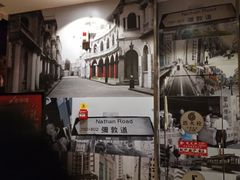 -粤仔湾砂锅粥(广益哥伦布店)