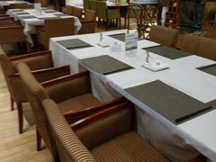 大堂-两淮天鹅湖大酒店·中餐厅