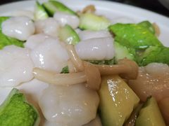 -品悦(崇明凯悦店)