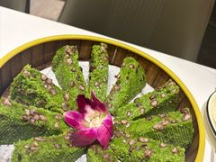 -阿露佳·舌尖上的安吉菜