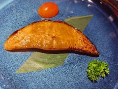 -上井料理黑金店(IFS国金中心店)