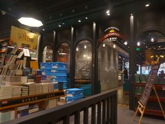 -西西弗书店·矢量咖啡(新光天地店)