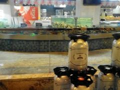 -舜和巴西烤肉餐厅(舜和国际店)