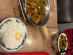 -和合谷(北新桥店)