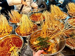 -嘉州鲜知味钵钵鸡(奎星楼店)