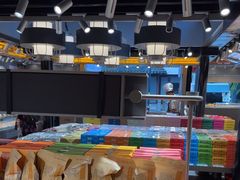 -乾芝斋·苏式糕点·碧螺春茶酥(平江路店)