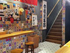-捡角台湾食堂(宝山店)
