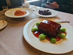 -功德林素菜饭庄(前门店)